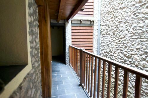 Apartamento Porta Cerdanya