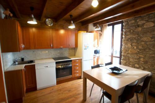 Apartamento Porta Cerdanya
