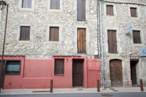 Apartamento Porta Cerdanya
