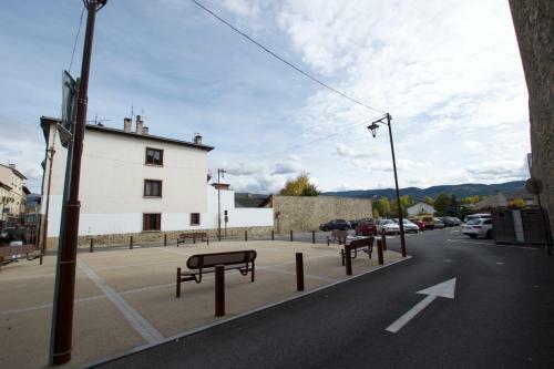 Apartamento Porta Cerdanya