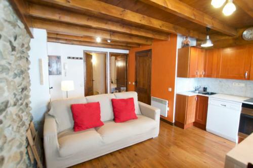 Apartamento Porta Cerdanya