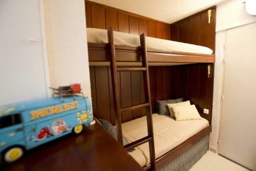 Apartamento El Cau Dels Refugis