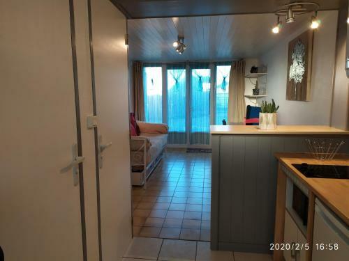 Apartamento Brou-seillon : Entre Histoire Et Nature