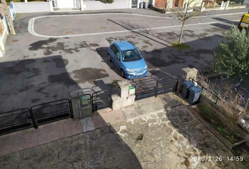 Apartamento Brou-seillon : Entre Histoire Et Nature
