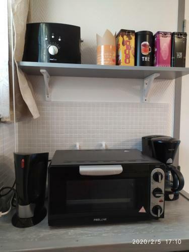 Apartamento Brou-seillon : Entre Histoire Et Nature