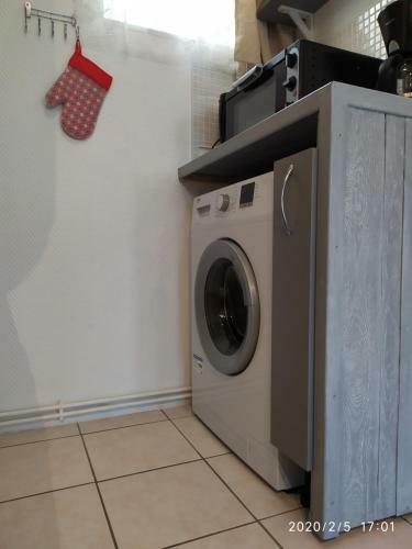 Apartamento Brou-seillon : Entre Histoire Et Nature