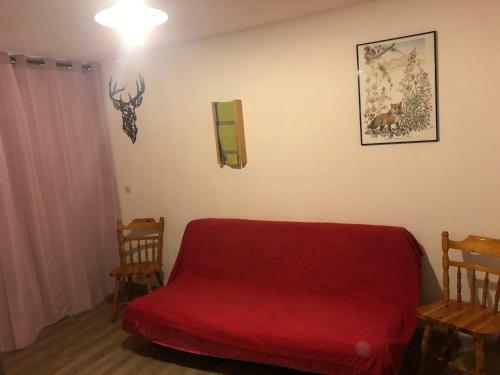 Apartamento Les Gli�res 303