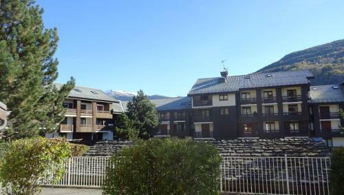 Apartamento Les Gli�res 303
