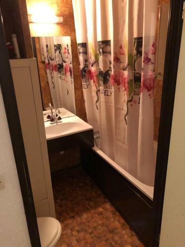 Apartamento Les Gli�res 303