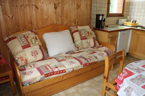 Chalet Jeancolas