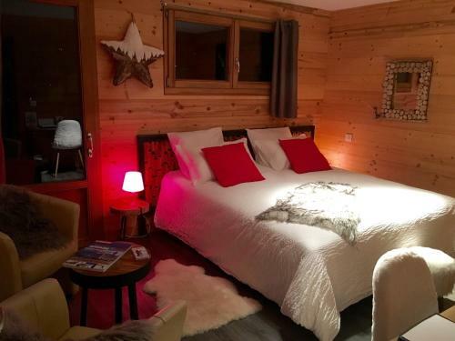 Bed & Breakfast Montagn'arcs