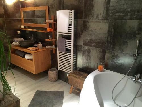 Bed & Breakfast Montagn'arcs