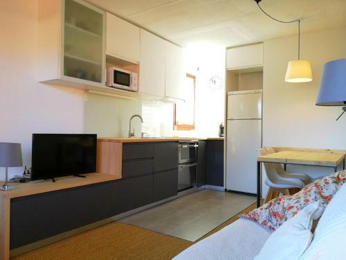 Apartamento Bourg Madame I (C�ldegues)