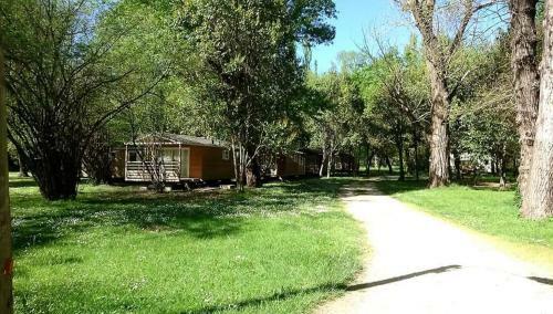Camping En Ardeche Le Lion