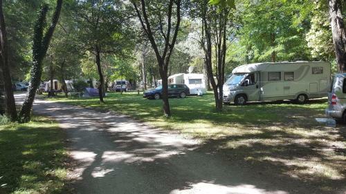Camping En Ardeche Le Lion