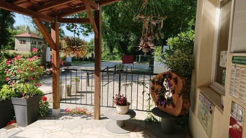 Camping En Ardeche Le Lion