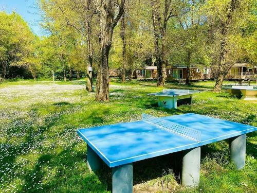 Camping En Ardeche Le Lion