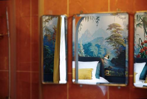 Hostal Domaine de La Timonerie