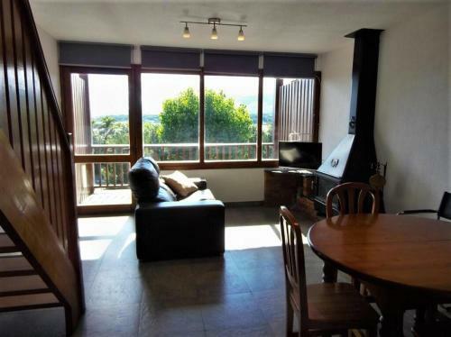Apartamento Bourg Madame II Caldegues