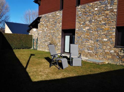 Bourg Madame III