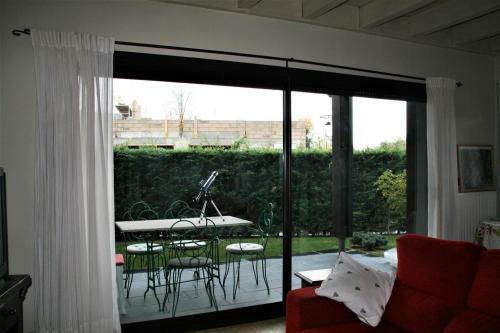 Bourg Madame III