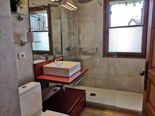 Apartamento Bourg Madame IV