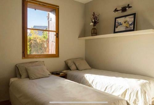 Apartamento Bourg Madame IV