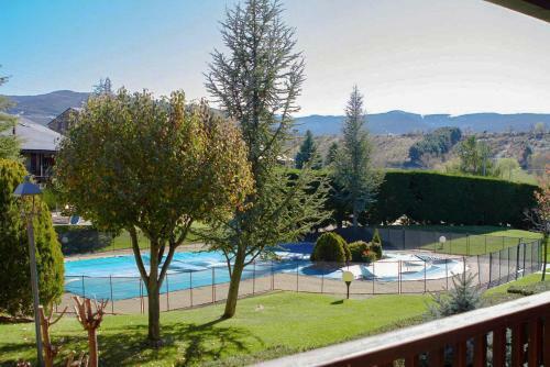Apartamento Bourg Madame IV