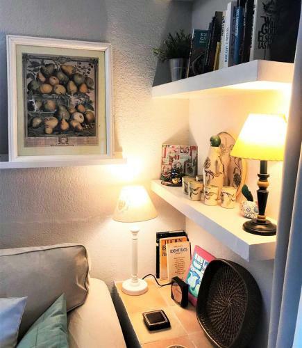 Apartamento Bourg Madame IV