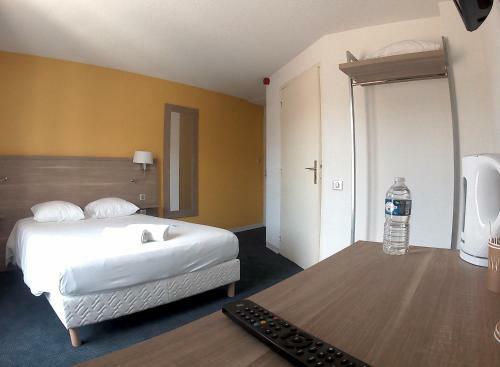 Hotel Couett'h�tel Brest