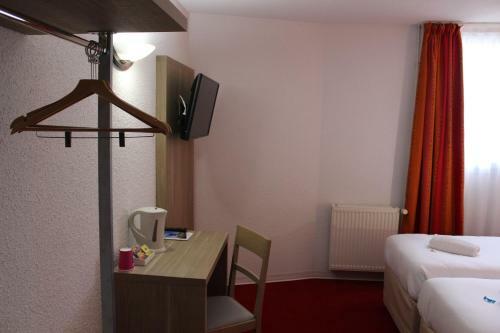Hotel Couett'h�tel Brest