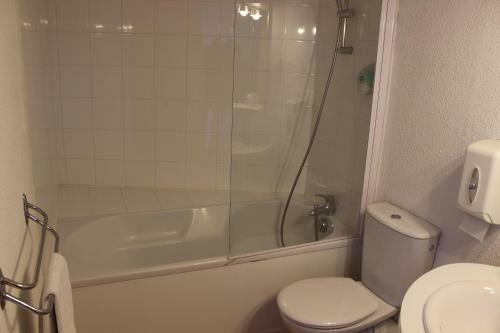Hotel Couett'h�tel Brest