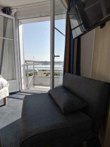 Hotel Couett'h�tel Brest