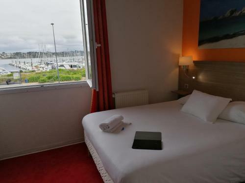 Hotel Couett'h�tel Brest