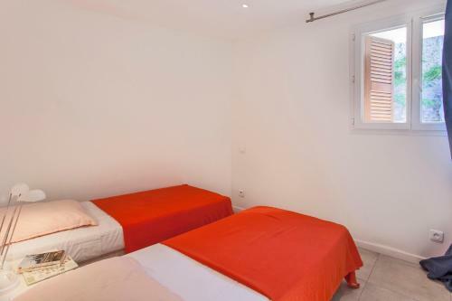 Casa Estel - Blue Apartment In Downtown Of Erbalunga