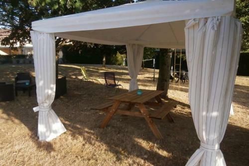 Les Gites Du Golf Gite Atelier