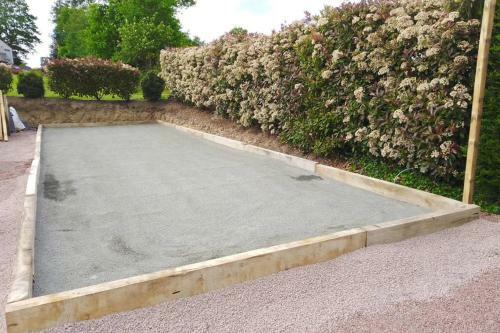 Les Gites Du Golf Gite Atelier