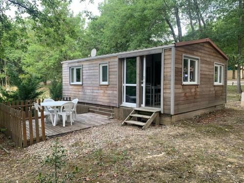 Camping Les Lacs D'armagnac