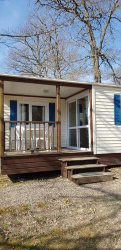 Camping Les Lacs D'armagnac
