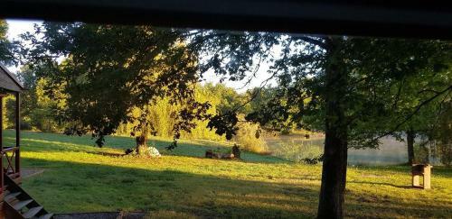 Camping Les Lacs D'armagnac