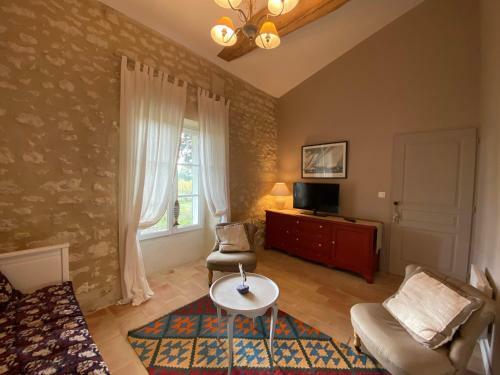 Cottage Du Grand Ch�ne