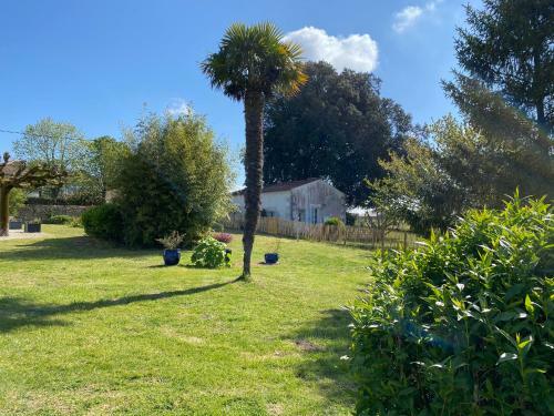 Cottage Du Grand Ch�ne
