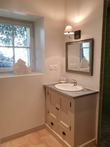 Cottage Du Grand Ch�ne