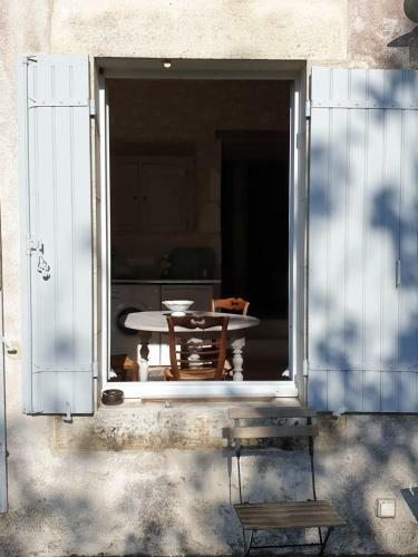 Cottage Du Grand Ch�ne