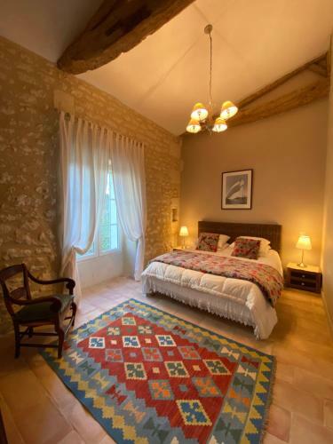 Cottage Du Grand Ch�ne