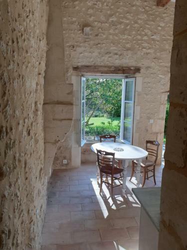 Cottage Du Grand Ch�ne