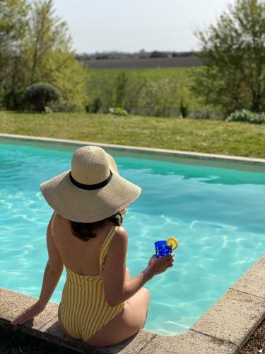 Cottage Du Grand Ch�ne