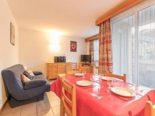 Apartamento Appartement Brian�on, 3 Pi�ces, 6 Personnes - Fr-1-330c-14