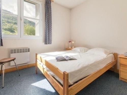 Apartamento Appartement Brian�on, 3 Pi�ces, 6 Personnes - Fr-1-330c-14