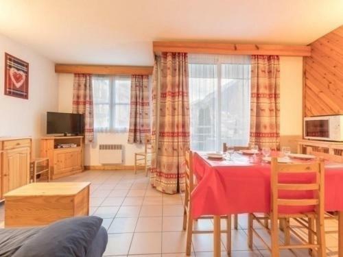 Apartamento Appartement Brian�on, 3 Pi�ces, 6 Personnes - Fr-1-330c-14